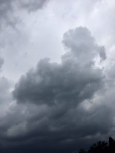 original photo by fiona graeme cook, boston commercial properties, dark clouds